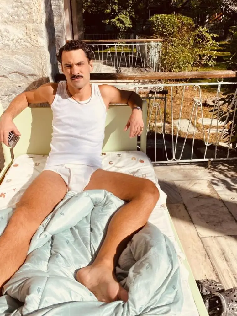 Το σπίτι δίπλα στο ποτάμι