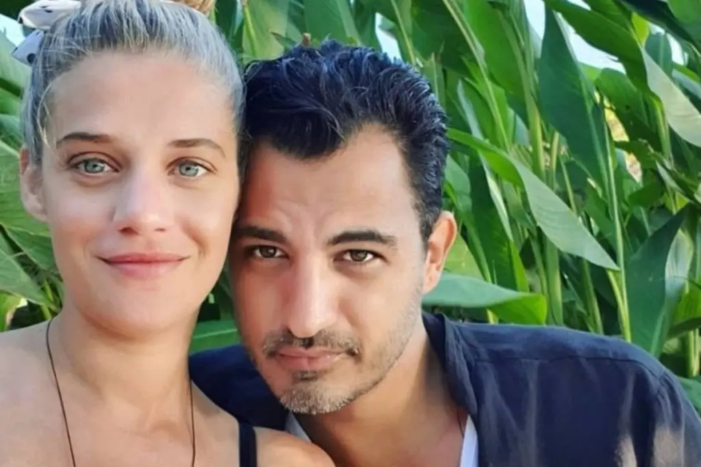 Δήμος Αναστασιάδης Τζένη Θεωνά συνέντευξη Καλύτερα αργά