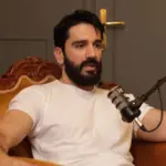Διονύσης Ατζαράκης: Η αυστηρή ανατροφή και το σχολείο με τις καλόγριες – «Υπήρχε καταπίεση»