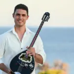 Διονύσης Κουτσόπουλος: Ο Κριστιάνο του μπουζουκιού