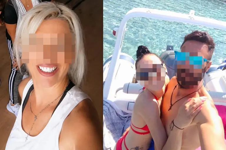 Αίμα και μυστήριο στη Σύρο: Με κενά η αναπαράσταση, τι ψάχνουν στα κινητά