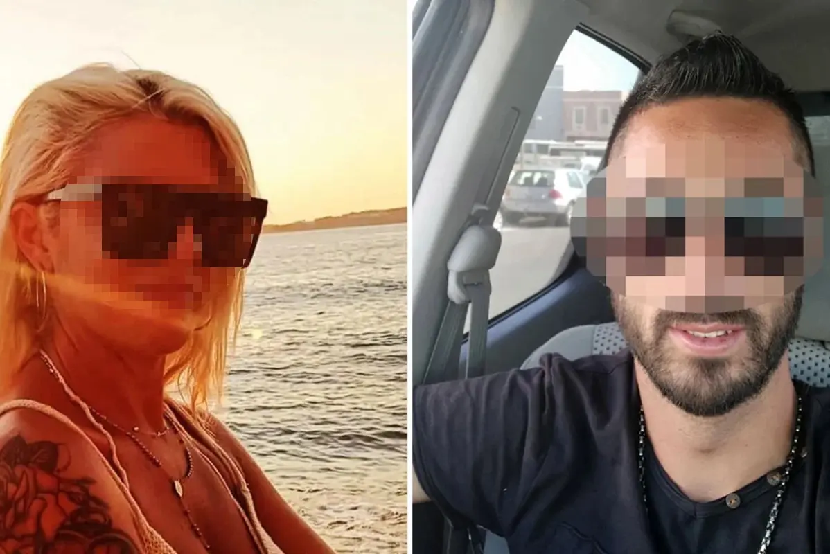 Σύρος δολοφονία