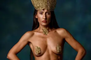 Παγκόσμια καλλονή