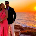 Ντορέττα Παπαδημητρίου – Γιώργος Γεροντιδάκης: Το χιουμοριστικό βίντεο από τις διακοπές τους που έγινε viral