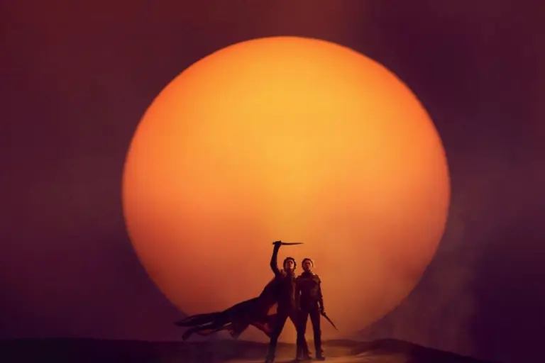 «Dune: Part Three»: Το καθηλωτικό νέο τρέιλερ με all-star καστ μόλις κυκλοφόρησε