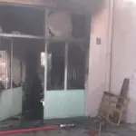 Έκρηξη σε εργαστήριο στα Χανιά: Με σοβαρά εγκαύματα ο ιδιοκτήτης