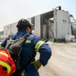 Τρεις συλλήψεις για τη φονική έκρηξη στο εργοστάσιο της Κορινθίας