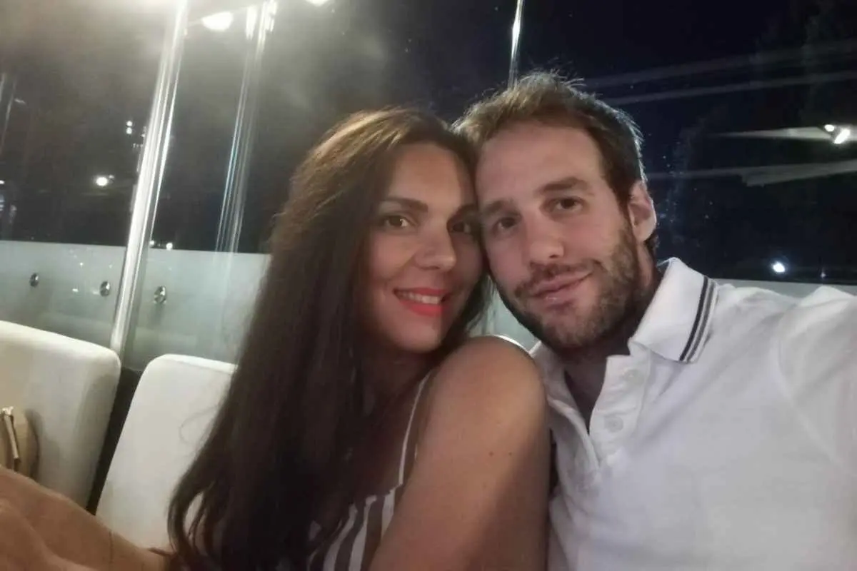 Η Ελεάνα Παπαϊωάννου έγινε μητέρα για δεύτερη φορά και δημοσίευσε την πρώτη φωτογραφία με τη νεογέννητη κόρη της.