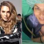 Γέννησε η Ελεάνα Παπαϊωάννου: Η πρώτη φωτογραφία με τη νεογέννητη κόρη της