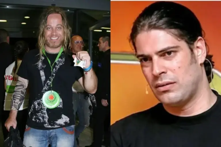 Ράκος ο Γιώργος Ελευθεράς με τον θάνατο του Καριέρε - Οι απανωτές αναρτήσεις