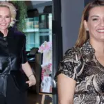 Έλενα Χριστοπούλου για Ελίνα Παπίλα: «Είναι πραγματική φίλη»