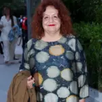 Ελένη Κοκκίδου: «Η αγχώδης διαταραχή που πέρασα δεν είχε σχέση με τον θάνατο της μητέρας μου»