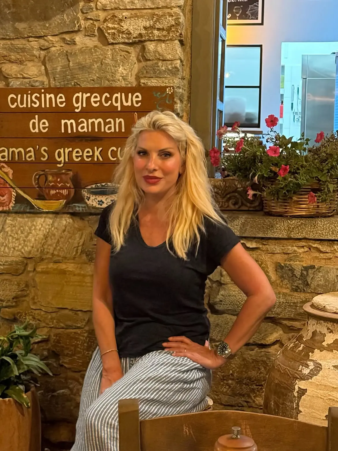 Ελένη Μενεγάκη