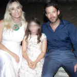 Μελέτη - Μαροσούλης: Στην Επίδαυρο με την 8χρονη κόρη τους