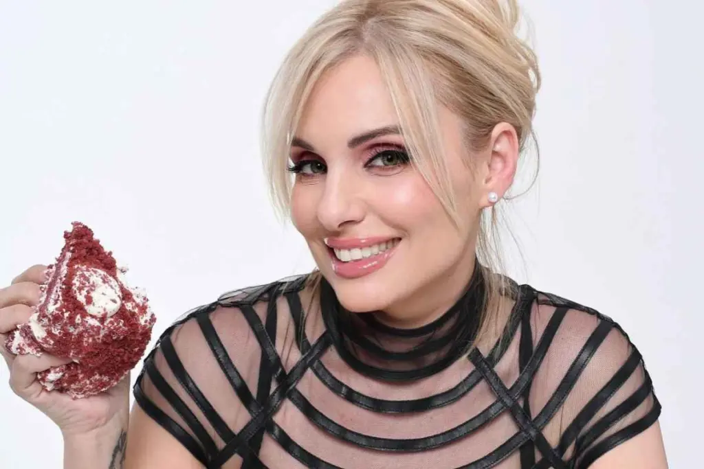 Η Ελισάβετ Κοντοκώστα μιλά για το MasterChef και τη νέα εκπομπή στην ΕΡΤ