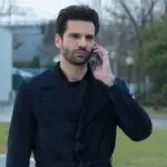 Ο «Εμίρ» του «Kara Sevda» στην Ελλάδα: Διακοπές με τη σύζυγό του σε όμορφο νησί!