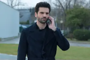 Ο «Εμίρ» του «Kara Sevda» στην Ελλάδα: Διακοπές με τη σύζυγό του σε όμορφο νησί!