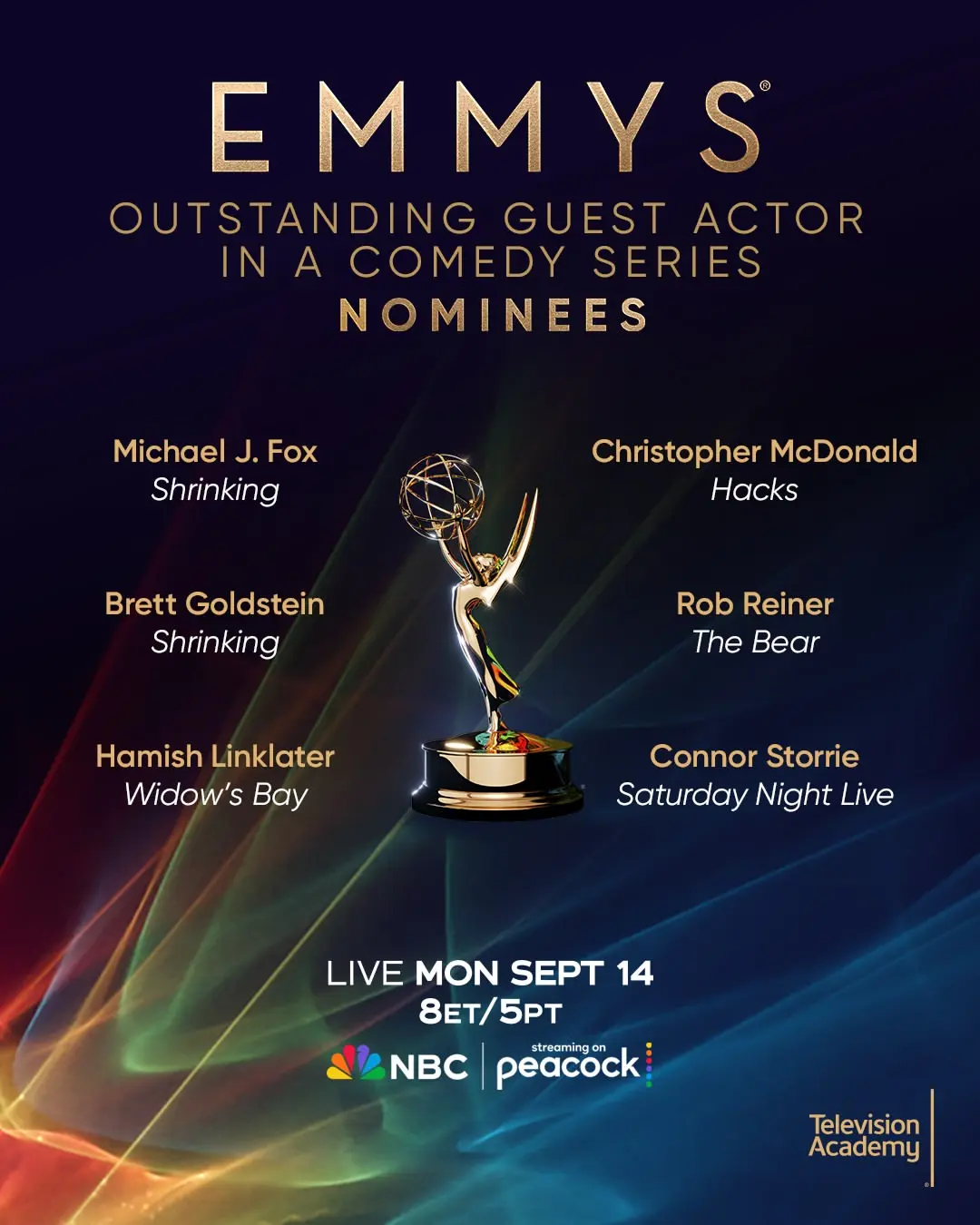 Emmy Awards