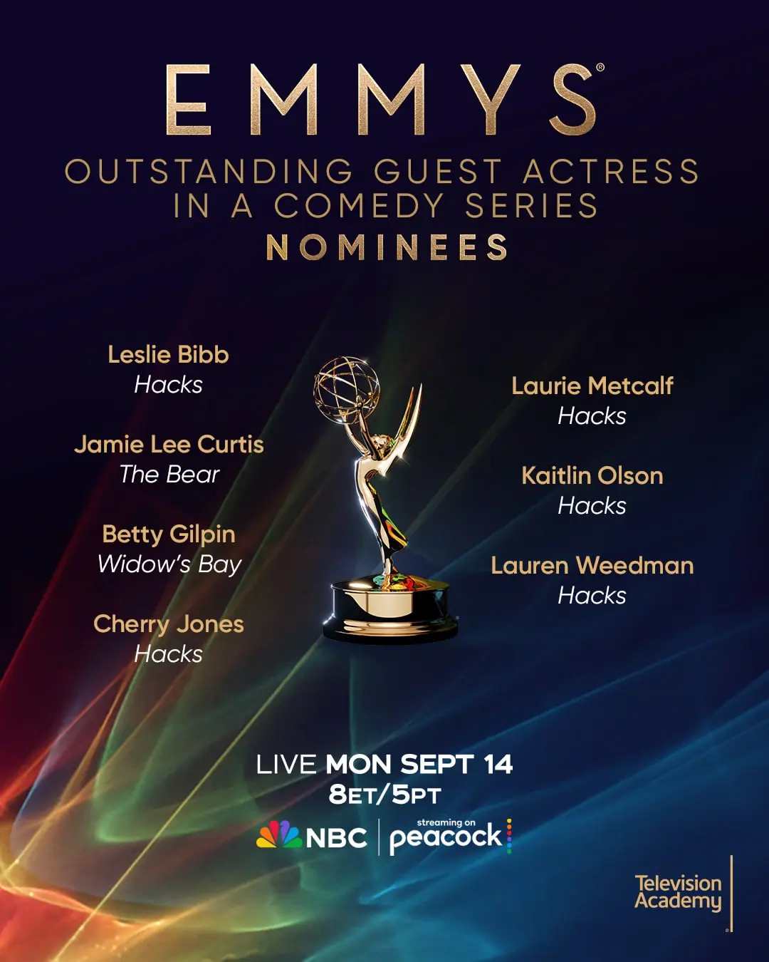 Emmy Awards