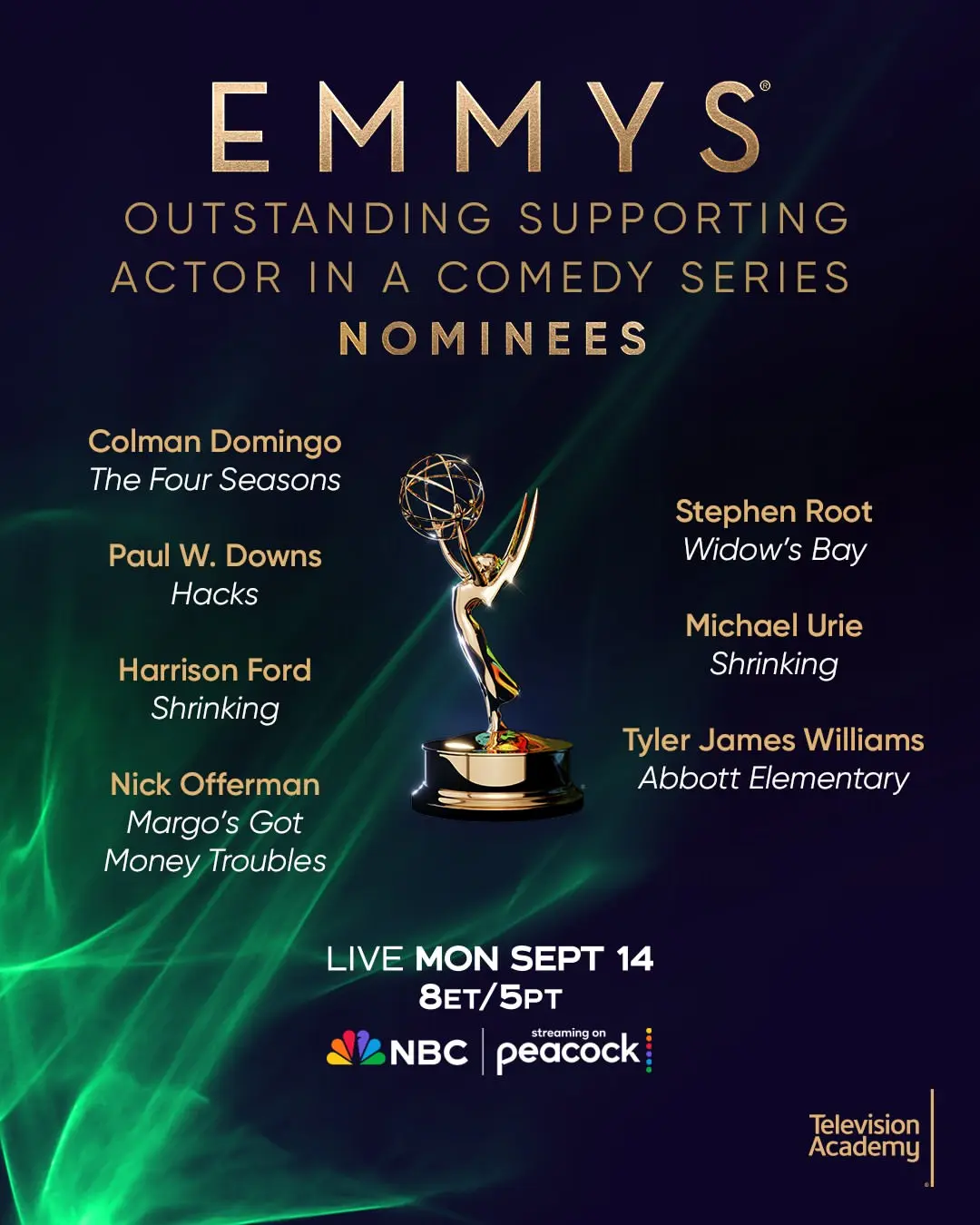 Emmy Awards