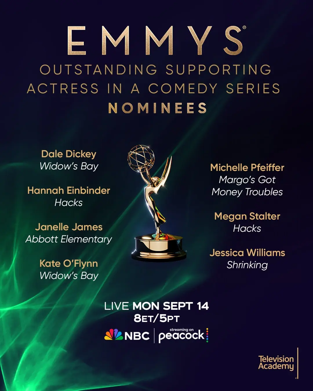 Emmy Awards