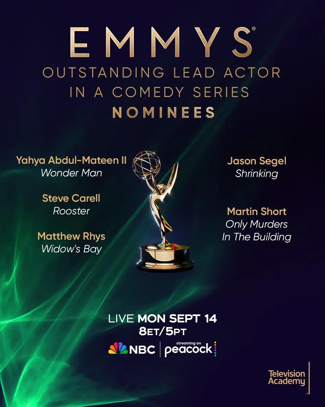 Emmy Awards