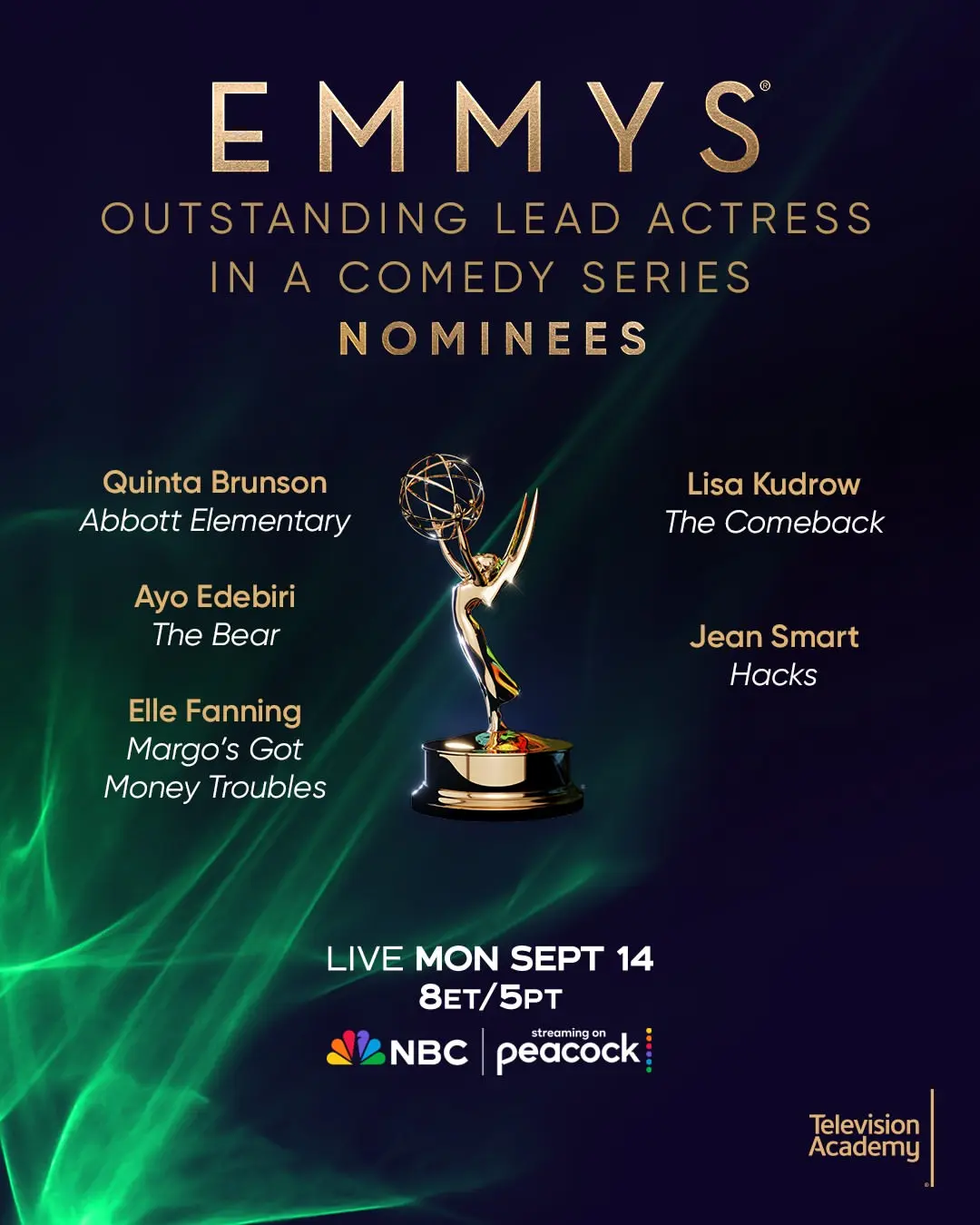 Emmy Awards