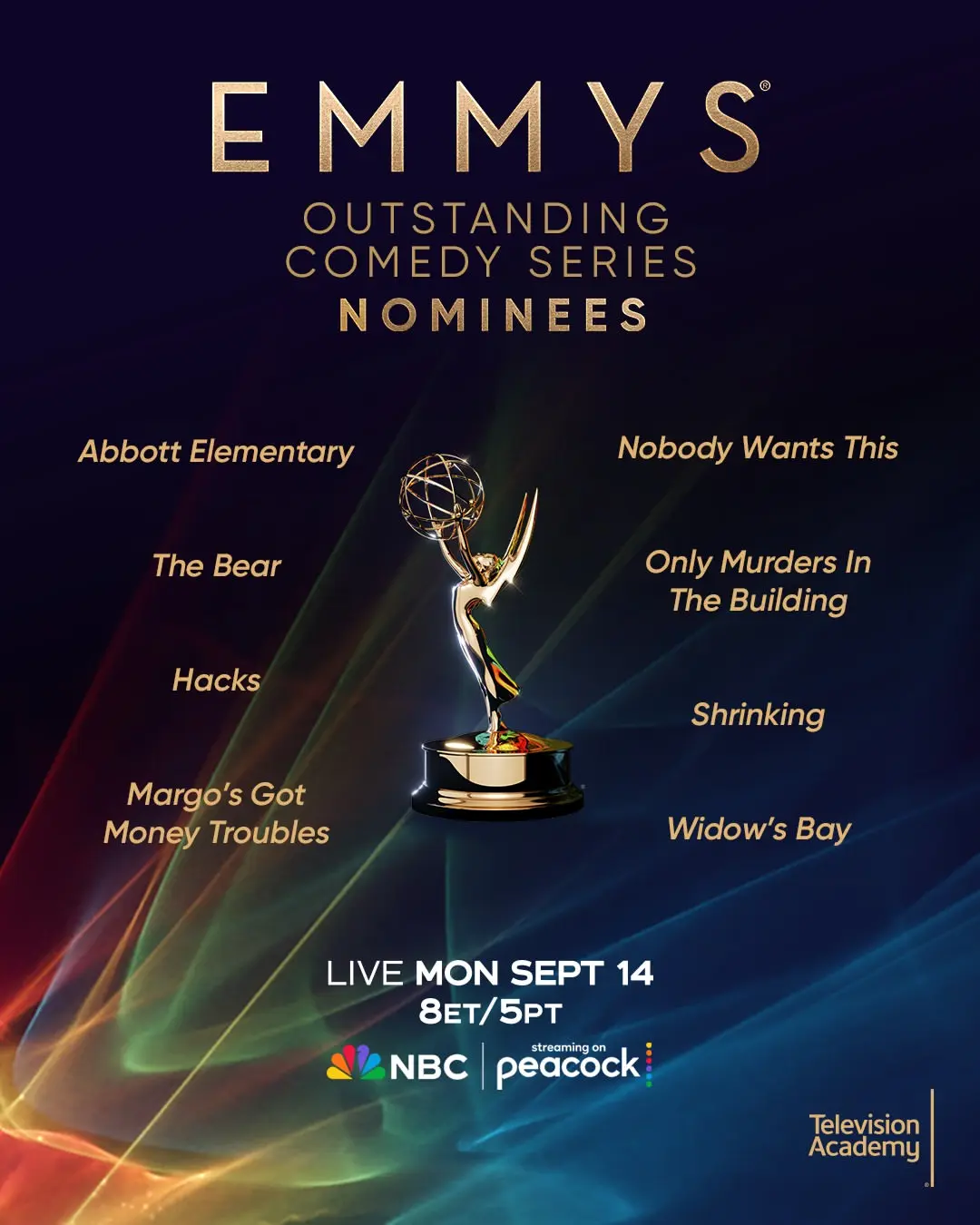 Emmy Awards