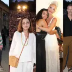 Οι celebrities που πήγαν στην Επίδαυρο και έφυγαν άρον άρον λόγω της κακοκαιρίας