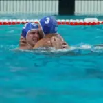 Παγκόσμια πρωταθλήτρια η Ελλάδα! Η εθνική πόλο έφερε το πρώτο χρυσό μετάλλιο