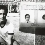Η εξαφάνιση του παίκτη της Λάρισας που παραμένει μυστήριο εδώ και 52 χρόνια