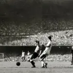 1950: Το πρόβλημα που δεν έλυσαν Πουαρό,  Μεγκρέ και Μπέκας!