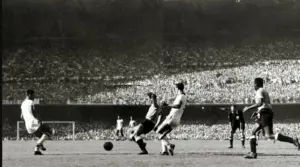1950: Το πρόβλημα που δεν έλυσαν Πουαρό,  Μεγκρέ και Μπέκας!