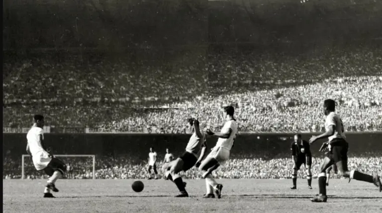 1950: Το πρόβλημα που δεν έλυσαν Πουαρό, Μεγκρέ και Μπέκας!