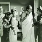 Τέλος τα σεντόνια και τα αστυνομικά τμήματα για τη μοιχεία