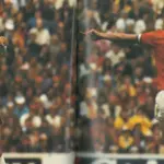 Οι τουλίπες δεν άνθισαν στο Μόναχο το 1974