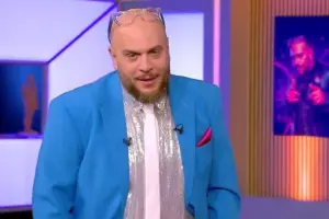 Φάνης Λαμπρόπουλος: Έριξε αυλαία η εκπομπή του – Πότε επιστρέφει