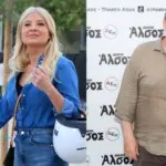 Χασαπόπουλος για Σκορδά: «Δεν έχω μιλήσει μαζί της, δεν έχω άποψη»
