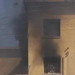 Συναγερμός στις φυλακές Κορυδαλλού: Φωτιά σε πτέρυγα μετά από εξέγερση Τούρκων κρατουμένων