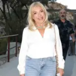 Στο νοσοκομείο η Άννα Φόνσου - Όλη η αλήθεια για την κατάσταση της υγείας της