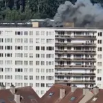 Τραγωδία στην Αμβέρσα: Μεγάλη φωτιά σε 10ώροφο κτίριο – Πληροφορίες για νεκρούς