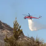 Φωτιά στην Άρτα: Μήνυμα από το 112 – Επιχειρούν εναέρια και ισχυρές πυροσβεστικές δυνάμεις