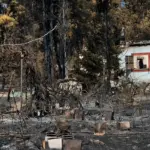 Σκηνές τραγωδίας στο Ωραιόκαστρο: Νεκρός στη ντουλάπα βρέθηκε ο 12χρονος
