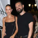 Ο Αρσενάκος στο πλευρό της Φουρέιρα: Το δημόσιο μήνυμα μετά τη εξομολόγηση για την καταγωγή της