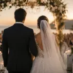 Ένα χρόνο γάμου γιόρτασε Ελληνίδα παρουσιάστρια: «Σε ευχαριστώ για την όμορφη οικογένειά μας»