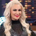 Γωγώ Γαρυφάλλου: «Εκτέθηκα!» – Η αποχώρηση από το «Χαμός TV» και όσα δεν βγήκαν ποτέ στον αέρα