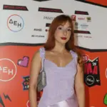 Μαριάννα Γαρυφαλλίδου: Η συγκλονιστική αποκάλυψη για την κακοποίηση που βίωσε ως παιδί