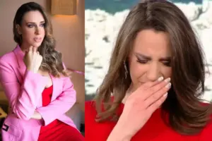 Μαριάννα Γεωργαντή: Το σχόλιο για την εμφάνισή της και τον «χορηγό» και η απάντηση