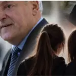 Σταύρος Γεωργίου: Γιατί η μητέρα μένει εκτός επιμέλειας των διδύμων