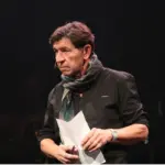 Γεράσιμος Σκιαδαρέσης: Η απίστευτη αποκάλυψη για το «Καφέ της Χαράς»